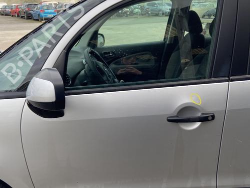 Used Front left door window Front left door window CITROËN C3 Picasso (SH_) 1.6 HDi (90 hp) 33016097 33016097