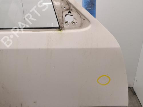 Right front door PEUGEOT 205 II (20A/C) 1.6 Aut. | BP27148432C3 