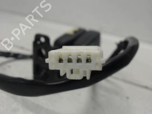 Seat buckle PEUGEOT 308 I (4A_, 4C_) 1.6 HDi | BP27126302I32 