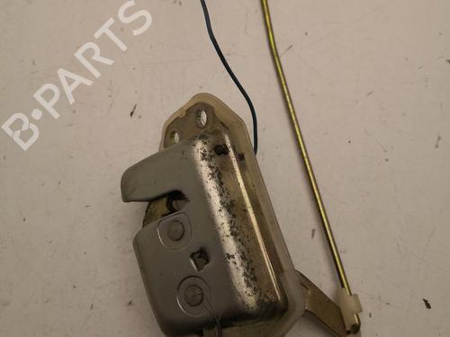 tailgate-lock-chevrolet-matiz-m200-m250-2005-27131139 main image