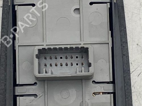 Left front window switch RENAULT SCÉNIC III (JZ0/1_) 1.5 dCi | BP39886803I27 - Image 6