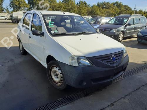 Ignition barrel DACIA LOGAN (LS_) 1.4 (LS0A, LS0C, LS0E, LS0G) | BP27120158M48 - Image 3