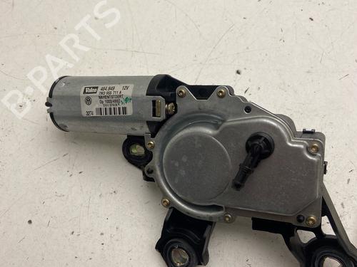 Used Rear wiper motor Rear wiper motor 37689086 37689086