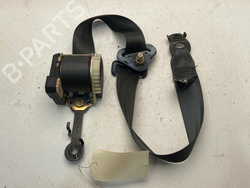 Used Front left seatbelt Front left seatbelt RENAULT CLIO II (BB_, CB_) 1.2 16V (BB05, BB0W, BB11, BB27, BB2T, BB2U, BB2V, CB05,... (75 hp) 39931894 39931894
