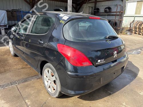 Used Parts PEUGEOT 308 I (4A_, 4C_) 1.6 HDi 4994198