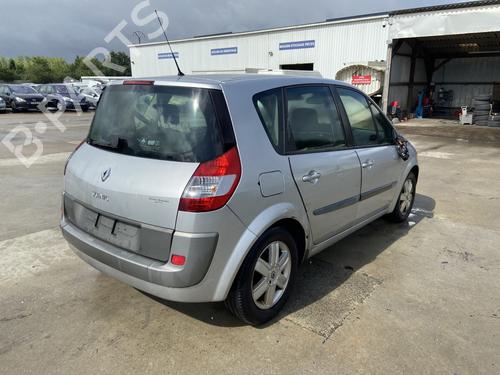 Højre bremsekaliber bag RENAULT SCÉNIC II (JM0/1_) 1.9 dCi (JM0G, JM12, JM1G, JM2C) (120 hp) 27572490