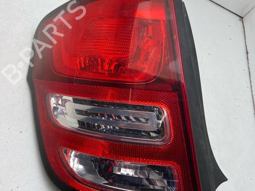 Used Left taillight Left taillight 33849810 33849810
