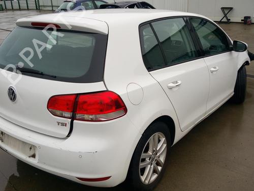 Glove box VW GOLF VI (5K1) 1.4 TSI | BP27127144C95  - Image 5