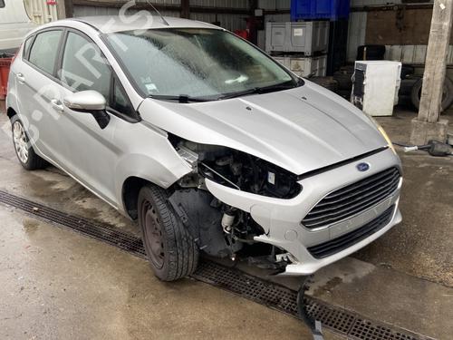 AC pipe FORD FIESTA VI (CB1, CCN) 1.5 TDCi | BP33773566M126  - Image 24