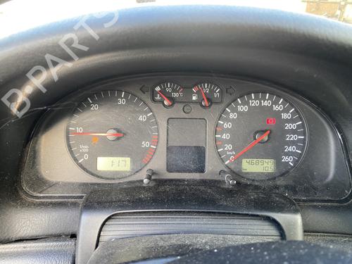 Steering column stalk VW PASSAT B5 (3B2) 1.9 TDI | BP28352441I23 - Image 6