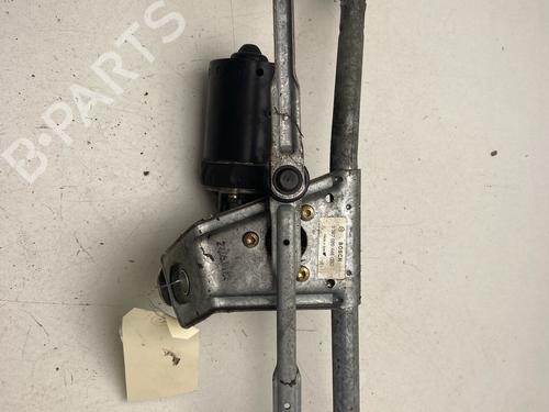 Used Front wiper motor Front wiper motor PEUGEOT 206 Hatchback (2A/C) 1.6 16V (109 hp) 27105959 27105959