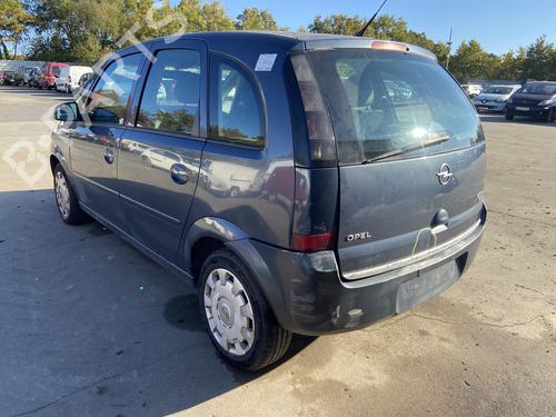 Colonne de direction OPEL MERIVA A MPV (X03) 1.3 CDTI (E75) | BP29639772M21 