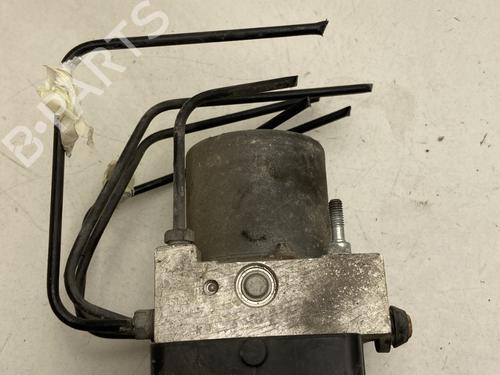 ABS pump RENAULT TRAFIC II Bus (JL) 2.0 dCi 90 (JL00, JL01, JL0H, JL0M, JL0P, JL0S) | BP30820900M43