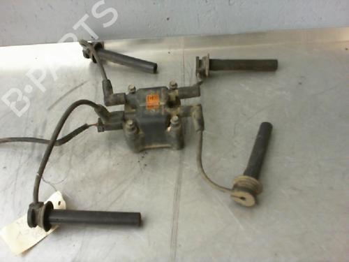 Used Ignition coil MINI MINI (R50, R53) Cooper (116 hp) 31926225