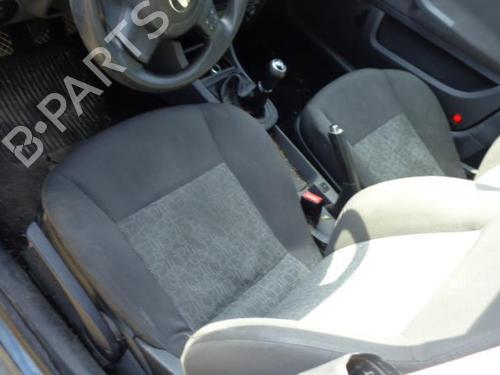 Right mirror SEAT IBIZA III (6L1) 1.9 TDI | BP27130045C27 