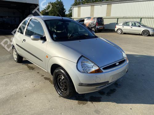 Left front window switch FORD KA (RB_) 1.3 i ROCAM | BP29561762I27 - Image 3