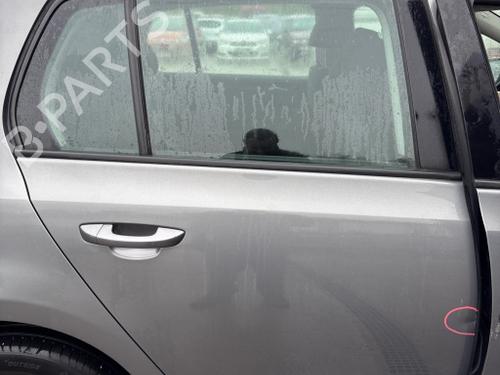 right-rear-door-vw-golf-vi-5k1-2008-2009-2010-2011-2012-2013-2014-40434364 main image