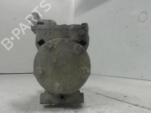 AC compressor HYUNDAI GETZ (TB) 1.5 CRDi | BP27127570M34 