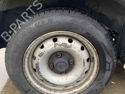 Fælk CITROËN BERLINGO / BERLINGO FIRST Box Body/MPV (M_) 1.9 D 70 (MBWJZ, MCWJZ) (69 hp) 31803165