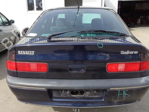 Used Rear windshield wiper arm RENAULT SAFRANE II (B54_) 2.2 dT (B54G) (113 hp) 29376997