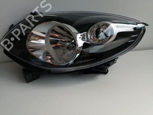 Scheinwerfer links für RENAULT TWINGO II (CN0_) 1.2 16V (CN04, CN0B) (75 hp) 27135294