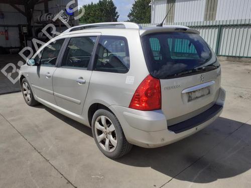 Brugte PEUGEOT 307 Break (3E) 1.6 HDi 110 (109 hp) 4411332