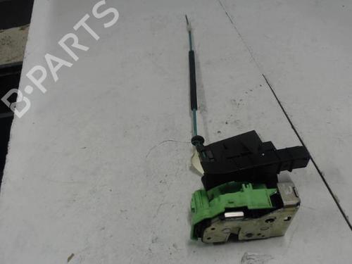 Used Front right lock Front right lock ALFA ROMEO GIULIETTA (940_) 1.6 JTDM (940FYB11, 940FYB1A, 940FYF11, 940FYF1A) (120 hp) 27127439 27127439