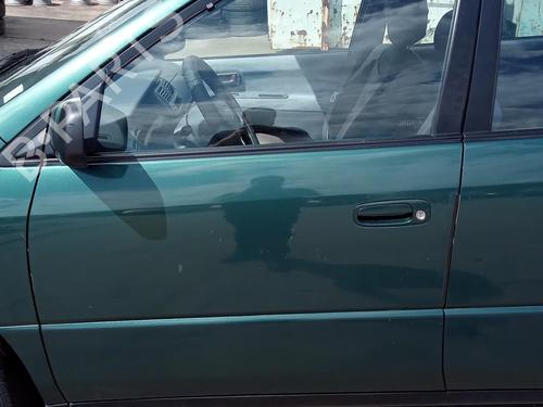 Used Front left lock TOYOTA PICNIC (_XM1_) 2.2 D (CMX10_, CXM10G) (90 hp) 27136067
