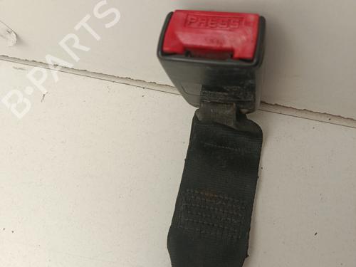 Used Seat buckle Seat buckle PEUGEOT 106 II (1A_, 1C_) 1.1 i (60 hp) 27132245 27132245