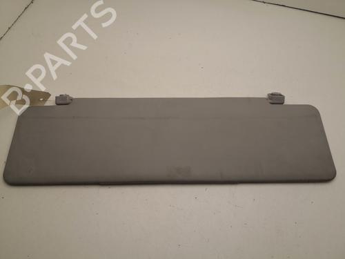 Left sun visor PEUGEOT BOXER Van (244) 2.2 HDi | BP27133350I1 - Image 2