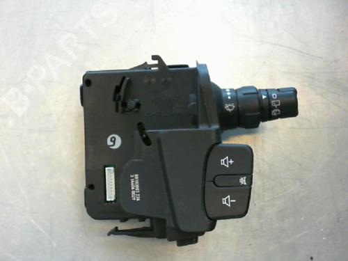 Ratstangsstang RENAULT MODUS / GRAND MODUS (F/JP0_) 1.5 dCi (FP0D, JP0D) | BP27117788I23 