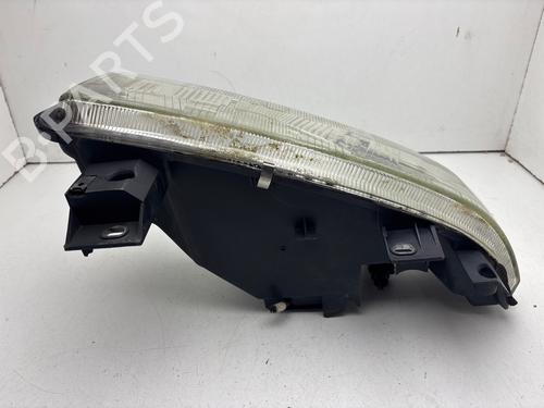 Left headlight RENAULT MASTER II Van (FD) 2.2 dCI 90 (FD0G, FD0N, FD2G, FD2N, FD3G, FD3N) | BP33652500C28 - Image 3