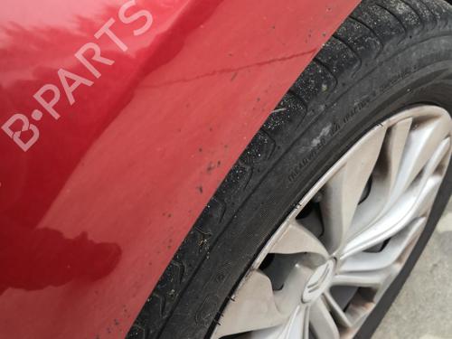 Right front fenders CITROËN C4 I (LC_) 1.6 HDi | BP27130261C42 