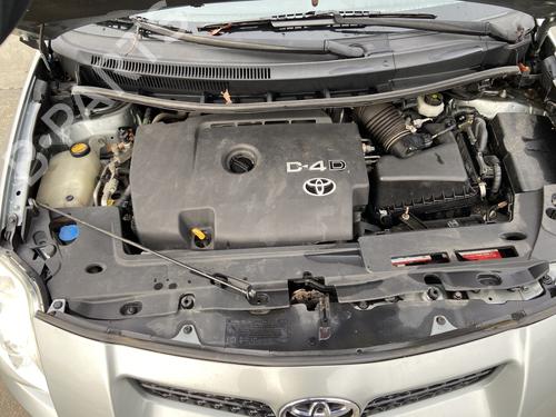 Used Starter Starter TOYOTA AURIS (_E15_) 2.0 D-4D (ADE150_, ADE150R) (126 hp) 32087870 32087870