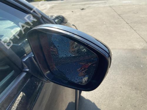 Right mirror CITROËN C3 III (SX) 1.5 BlueHDi 100 (SXYHYP, SXYHTU) | BP27113918C27 
