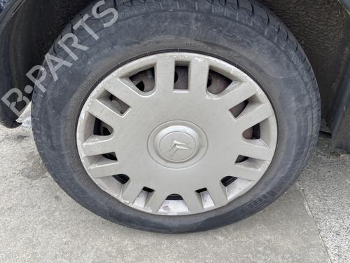 Felg CITROËN C3 I (FC_, FN_) 1.4 i (73 hp) 28313755