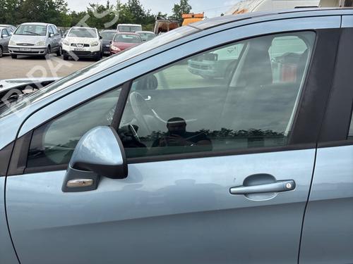 Used Front left door window Front left door window PEUGEOT 308 I (4A_, 4C_) 1.6 HDi (112 hp) 36148928 36148928