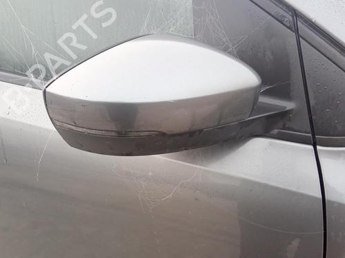Bakspejl Højre VW POLO V (6R1, 6C1) 1.6 TDI (90 hp) 27142482