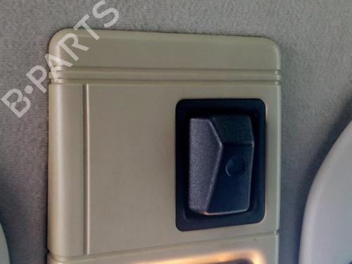 Used Interior roof light PEUGEOT 106 II (1A_, 1C_) 1.4 i (75 hp) 27127481
