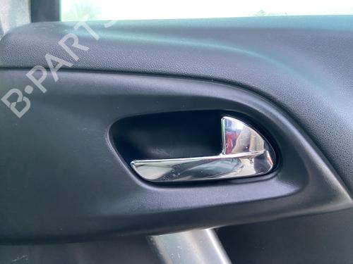 Used Rear right interior door handle Rear right interior door handle CITROËN C3 II (SC_) 1.6 HDi 90 (90 hp) 33569954 33569954