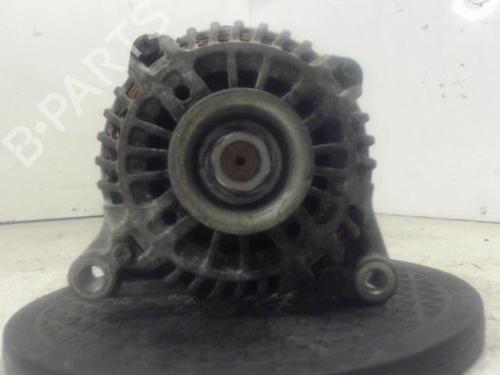 Used Alternator Alternator 27134523 27134523