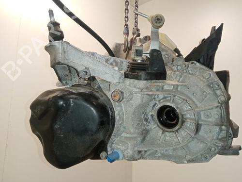 Used Gearbox DACIA LOGAN MCV (KS_) 1.5 dCi (KS0W) (86 hp) 27118814
