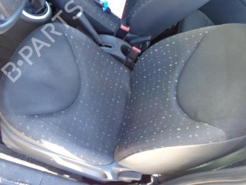 Gearbox CITROËN C2 (JM_) 1.1 | BP27121622M3 