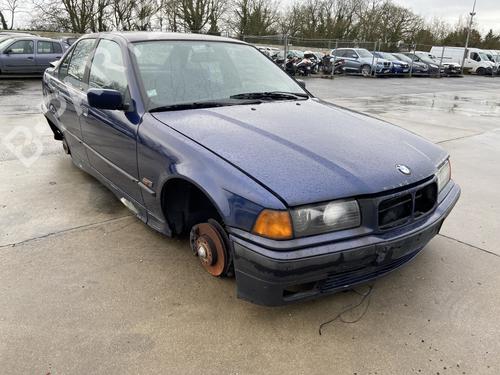 Switch BMW 3 (E36) 325 td | BP31806185I30 - Image 3