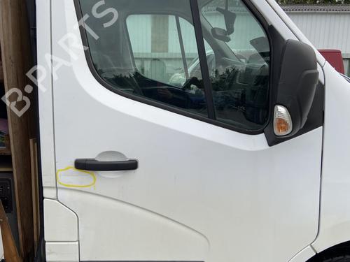 Used Front right door window RENAULT MASTER III Van (FV) 2.3 dCi 145 FWD (FV0E, FV0F, FV0H, FV02, FV0M, FV0S,... (146 hp) 29747448