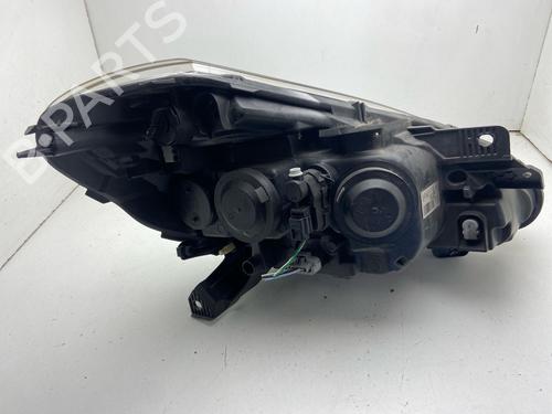 Left headlight RENAULT CLIO III Hatchback Van (SB_, SR_) | BP38926309C28 - Image 5