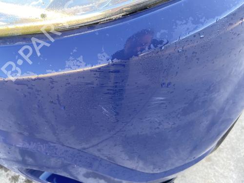 Front bumper DACIA SANDERO 1.4 (BS0C, BS0A, BS0G, BS1F, BS0E) | BP29423829C7 