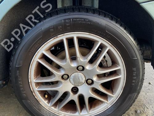 Jante FORD FOCUS I (DAW, DBW) 2.0 16V (131 hp) 31944160