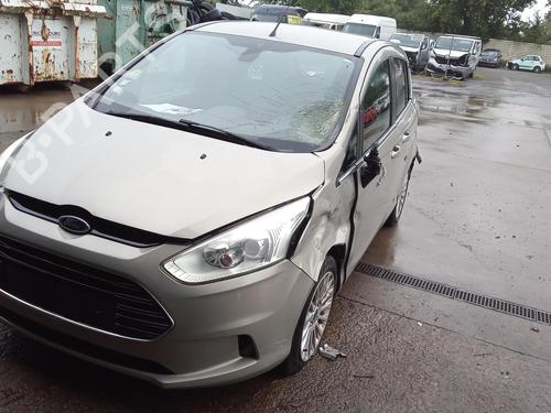 Instrument cluster FORD B-MAX (JK) 1.5 TDCi | BP27137521C47 - Image 5