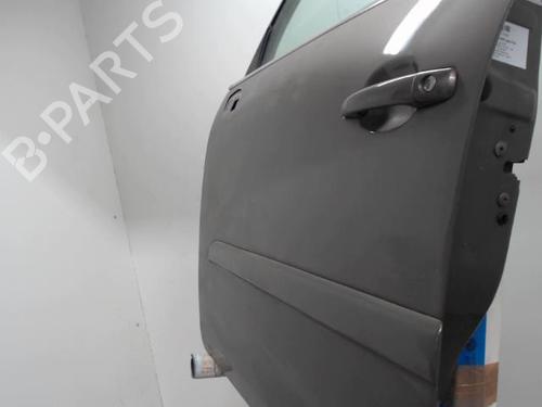 Used Left front door CITROËN C4 Picasso I MPV (UD_) 1.6 HDi (109 hp) 27121367